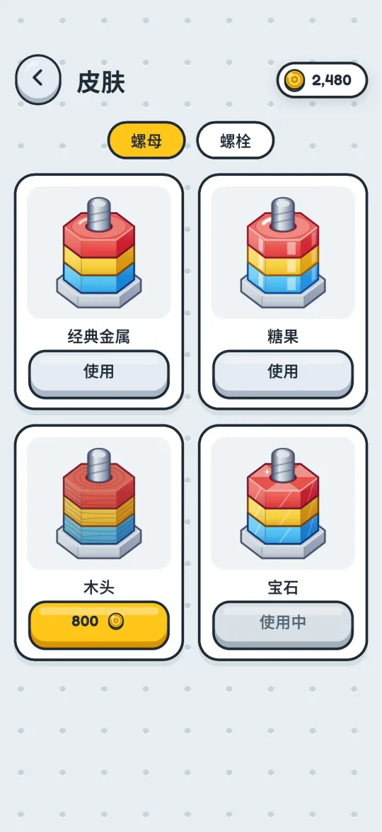 皮肤